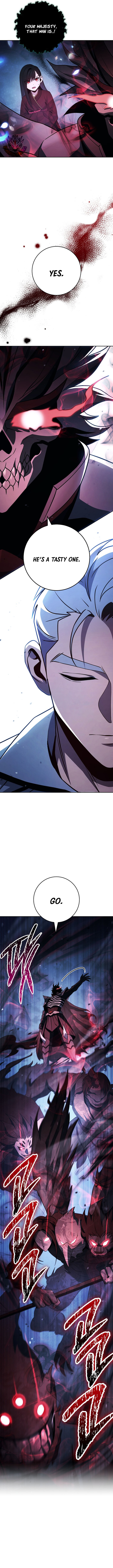 Skeleton Soldier Chapter 335 10